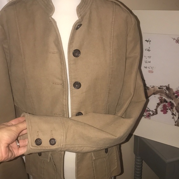 Beautiful Ralph Lauren Jacket 🌈🦋💕💰 - Picture 6 of 8